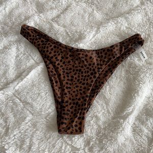 Bikini Bottoms